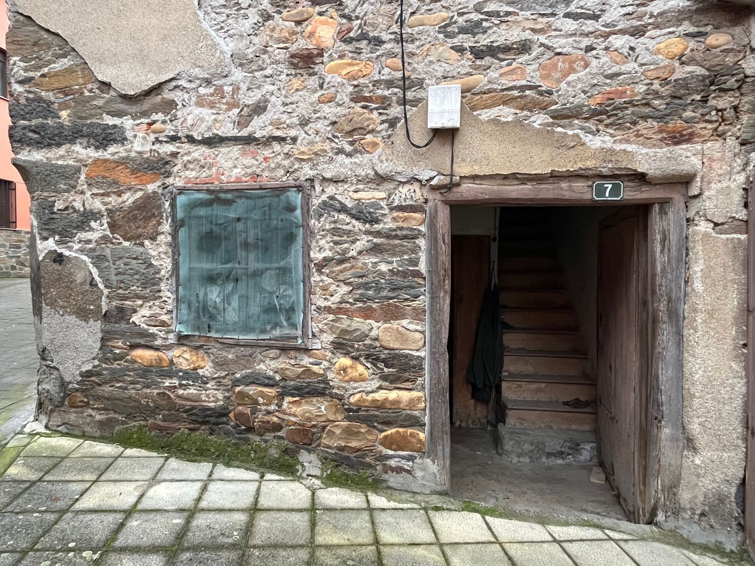 Casa rural en Calle del Cid, 7 - Foto 4