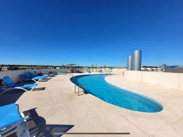 Dúplex en avenida del Juncal, 11 - Foto 19