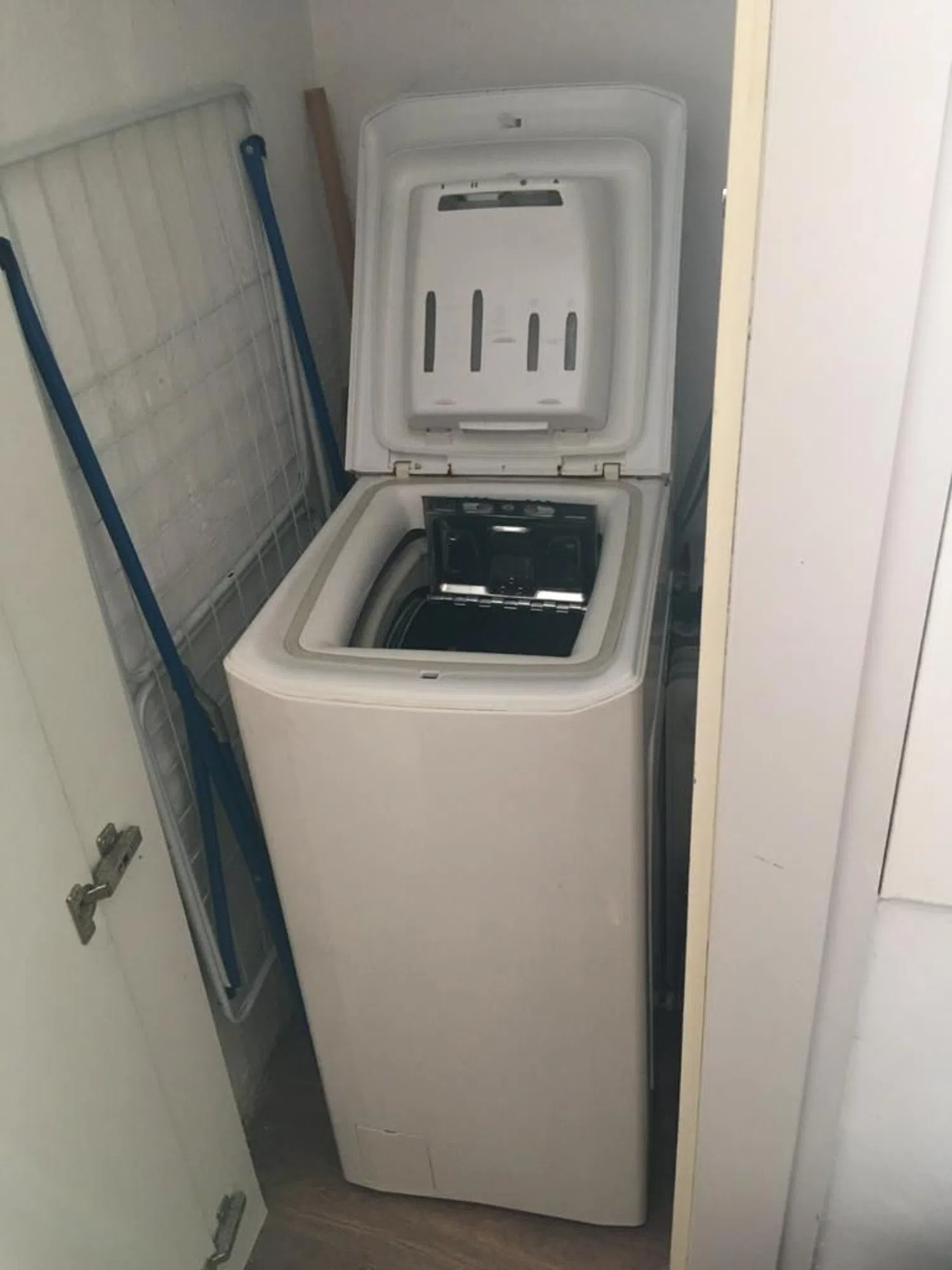 Estudio en calle de Vistalegre, 1 - Foto 14