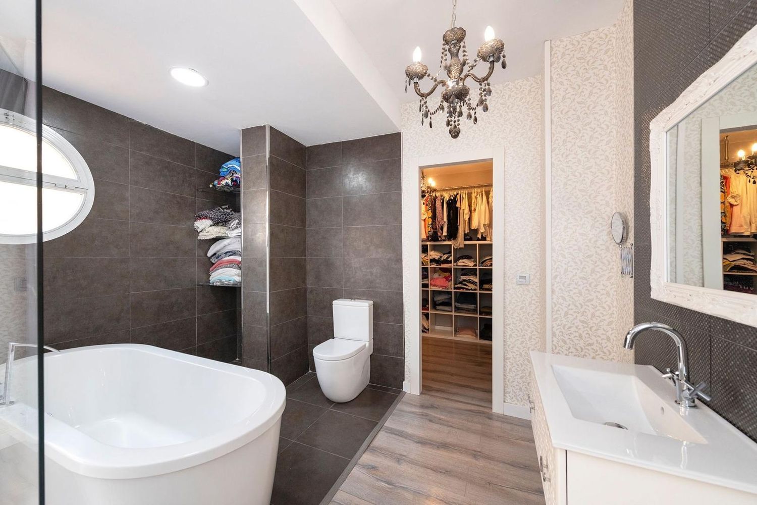 Piso en calle Arroyo de Totalán, 37 - Foto 3