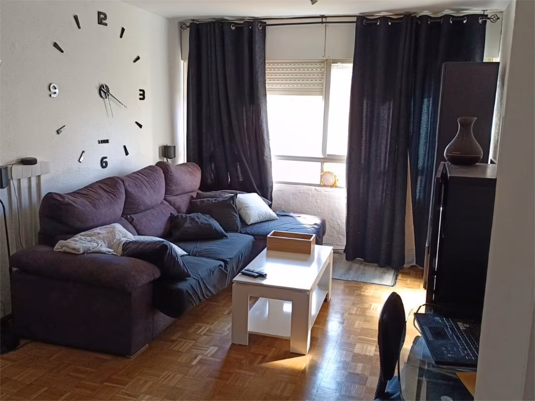 Piso en  Calle Corregidor Mendo de Zúñiga 14 - Foto 2