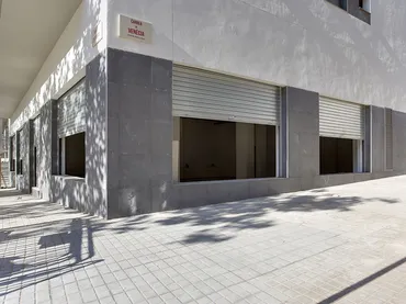 Local comercial en  Ronda d'Europa 22B - Foto 7