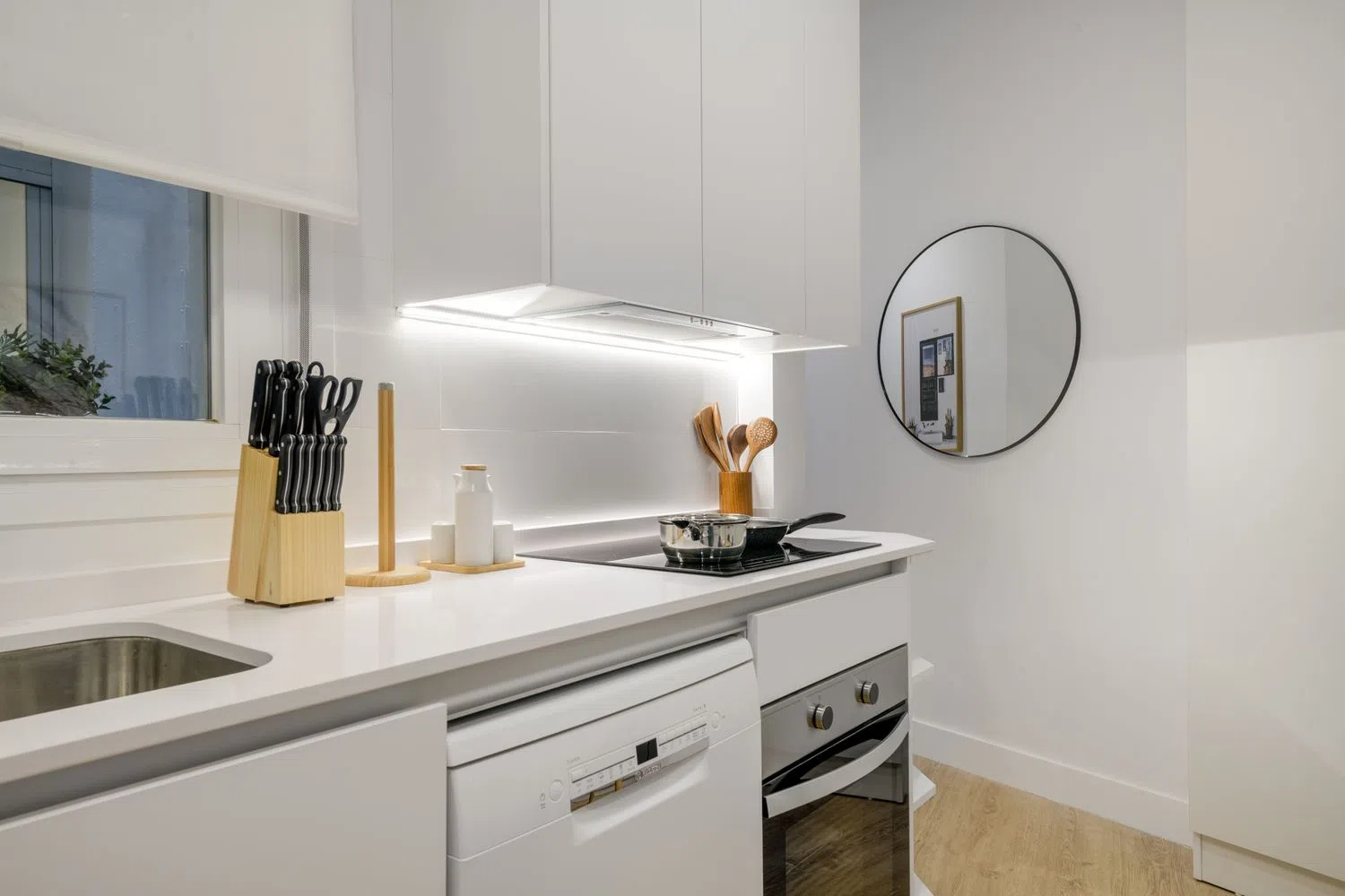 Piso en calle de Hermosilla, 7 - Foto 8