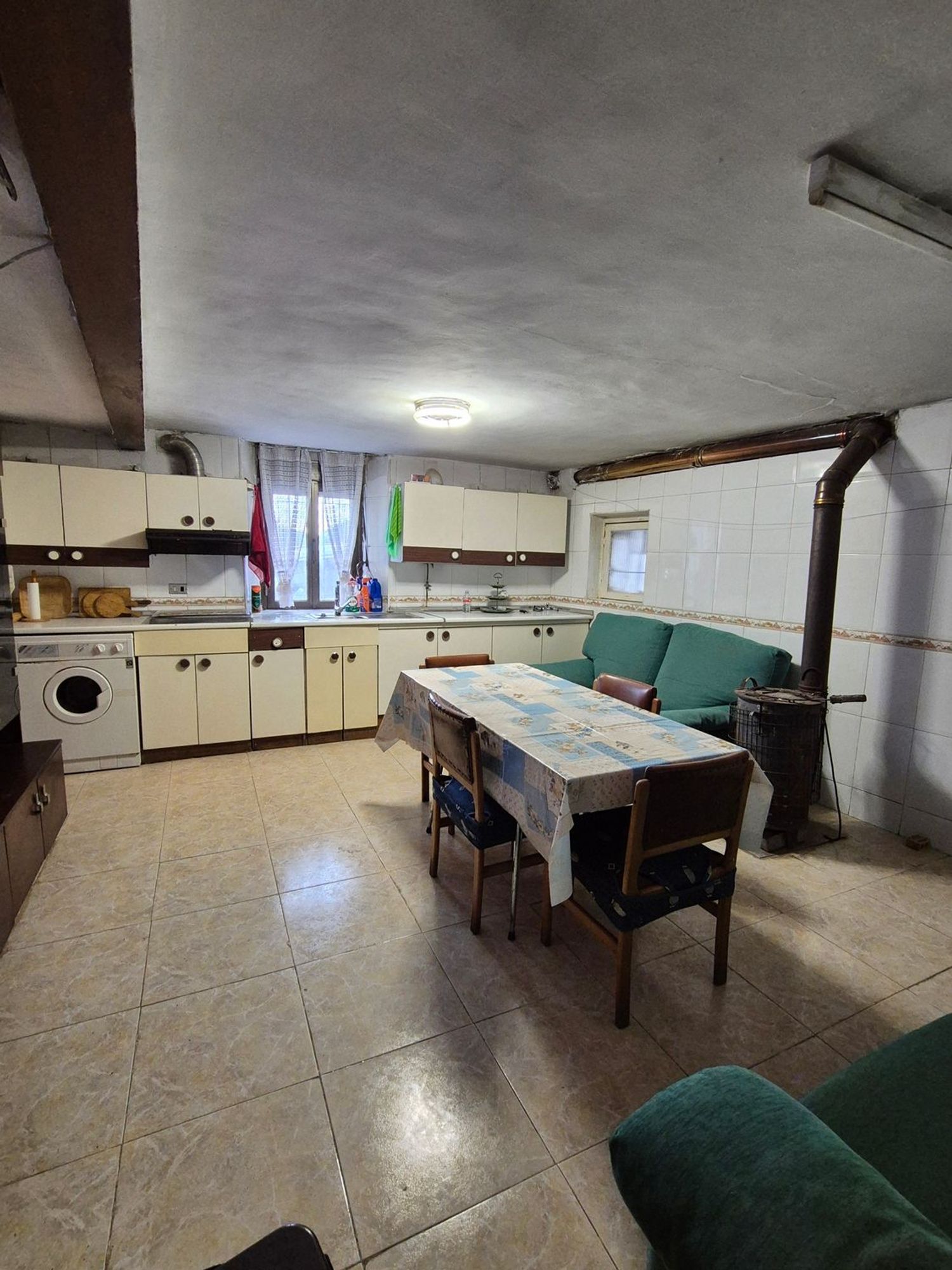 Chalet adosado en la parte, 6 - Foto 3