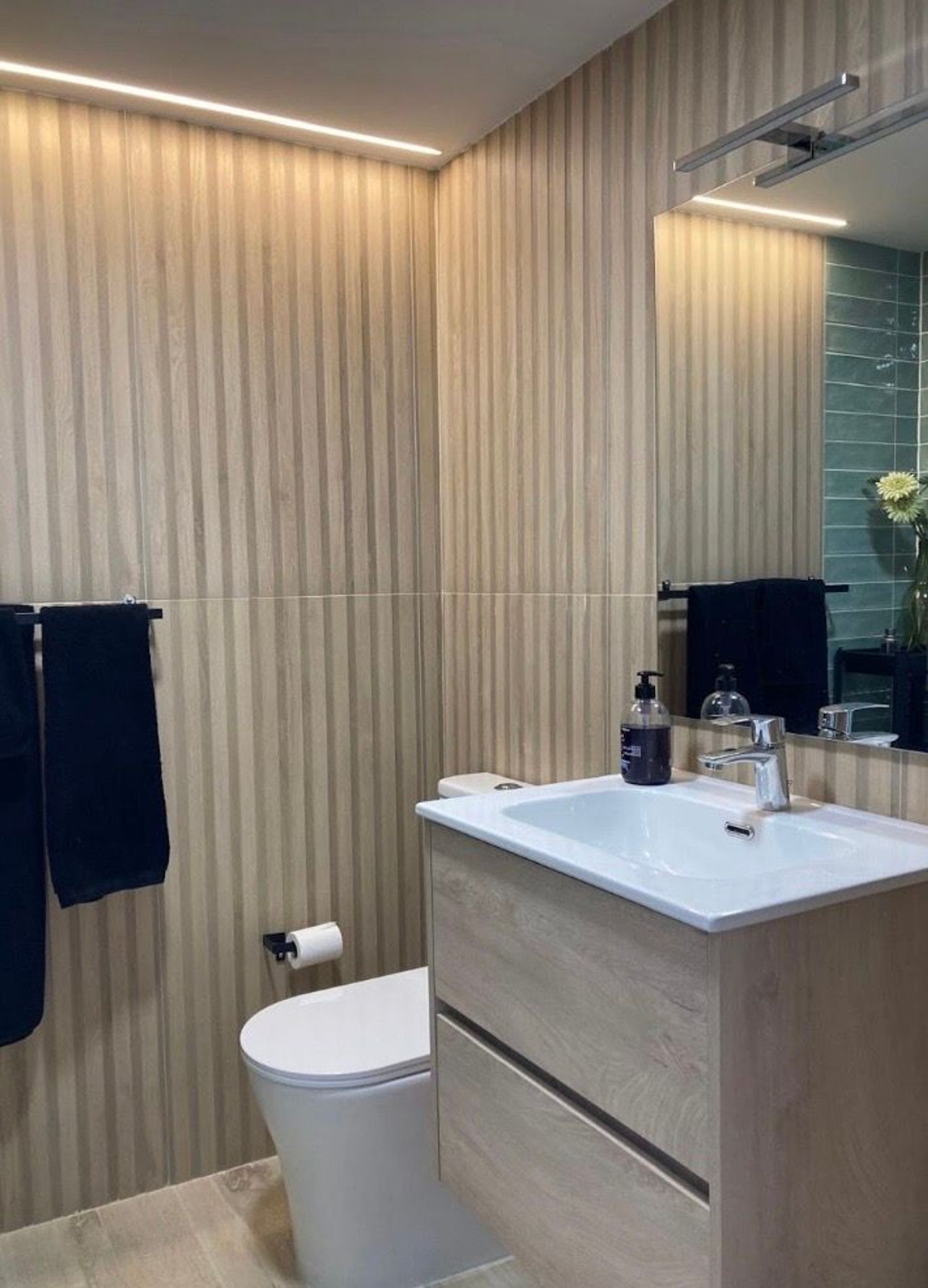 Dúplex en Calle Manuel Pedregal, 8, Salesas-Foncalada-Campoamor - Foto 5