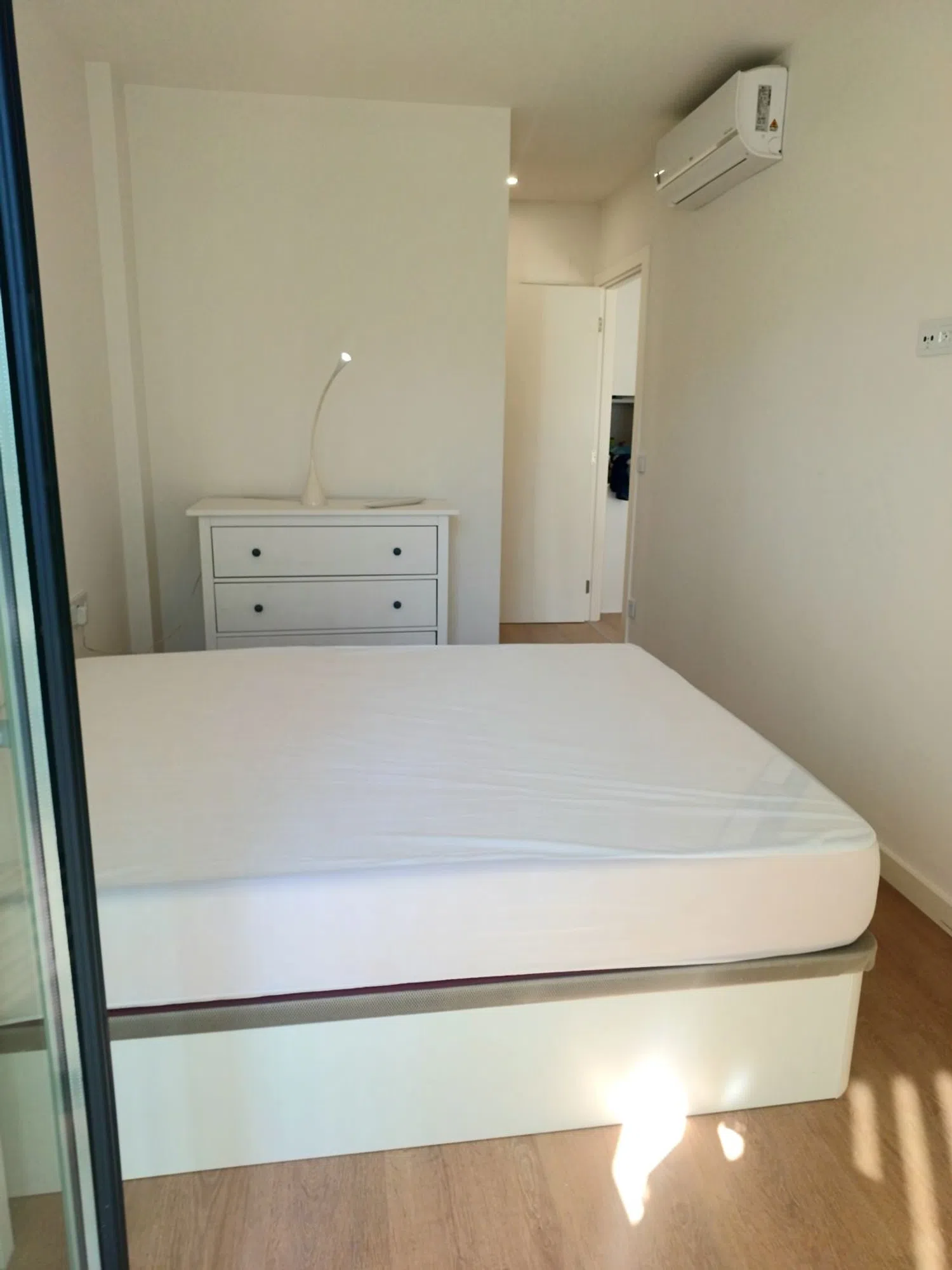 Piso en avenida Mèxic, 21 - Foto 12