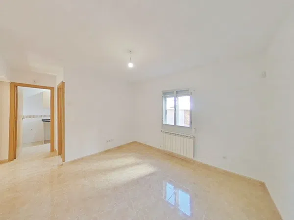 Piso en Barrio Lucero