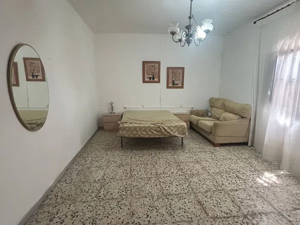Chalet adosado en Calle Luciano rubio, 5 - Foto 3