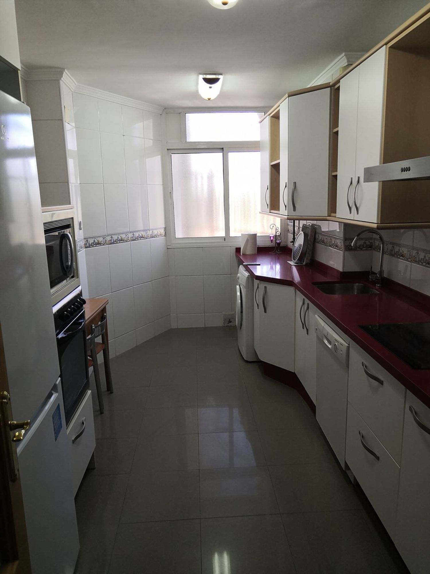 Piso en Calle Esquilo, 1, El Consul - El Romeral - Foto 4