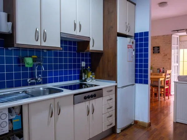 Estudio en Santa Ana, 20, Plaza de la Gavidia-San Lorenzo - Foto 1