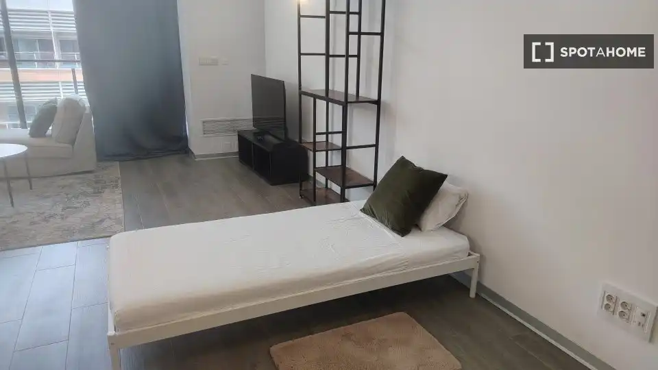 Piso en Xirivella - Foto 10