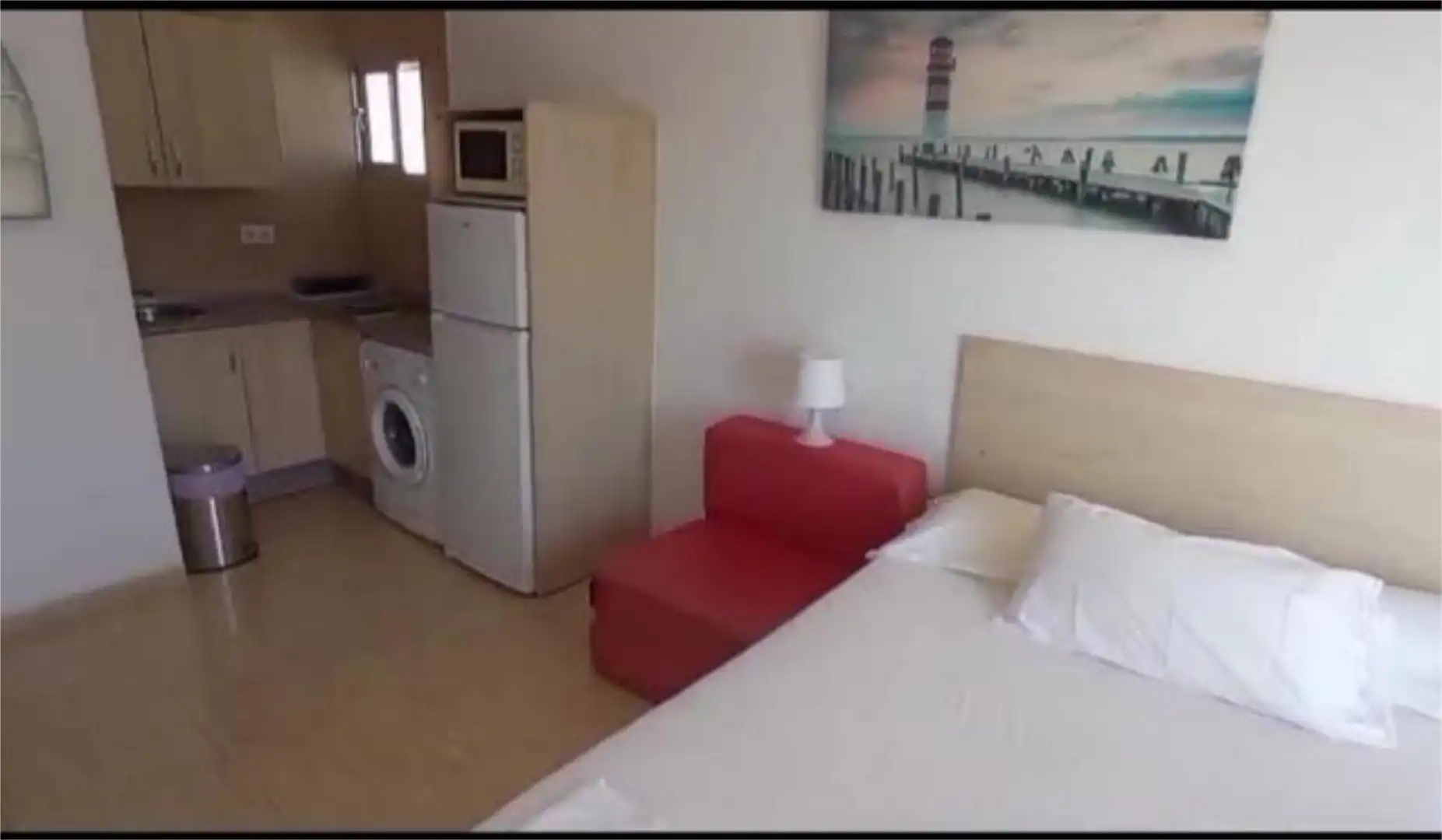 Piso en Disponible hasta Junio - Foto 6