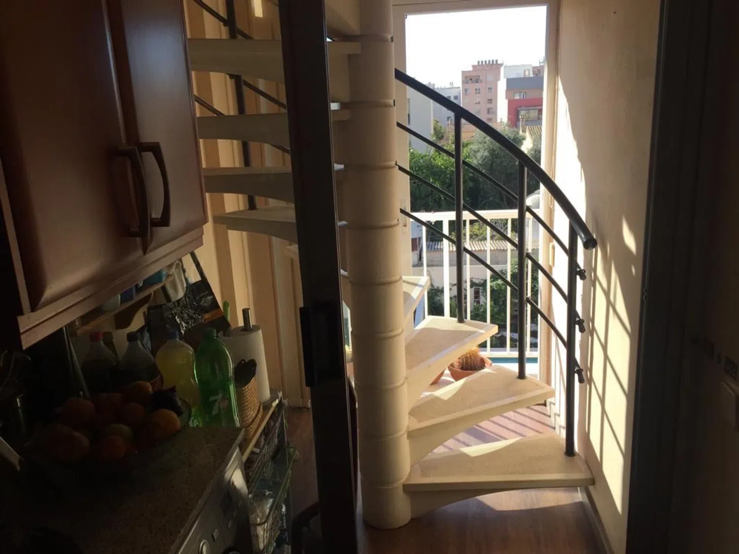 Ático en calle del Cirerer, 18 - Foto 6