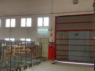 Nave Industrial en  N/A 128 - Foto 2