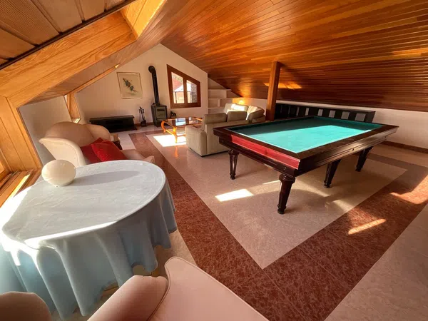 Chalet pareado - Foto 23