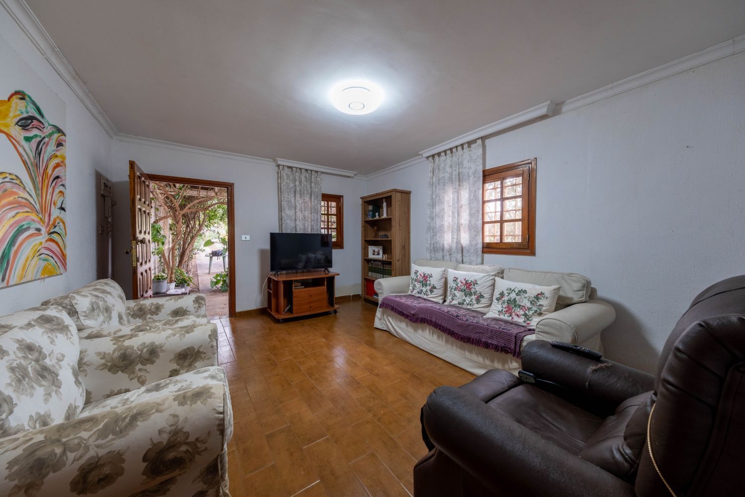 Casa o chalet independiente en Lugar Fuente Morales, 3, Tafira - Foto 3