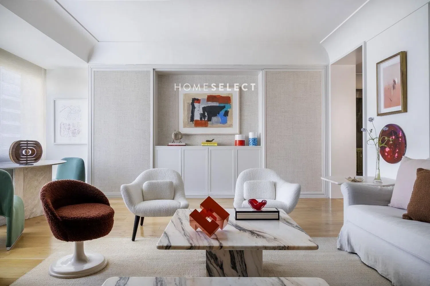 Piso en calle del Príncipe de Vergara - Foto 5