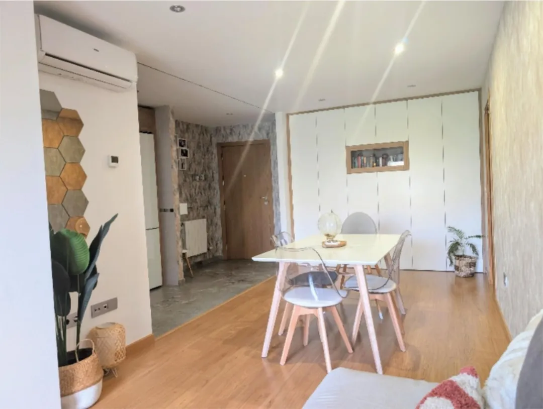 Piso en  Calle Santiago Rusiñol 64 - Foto 2