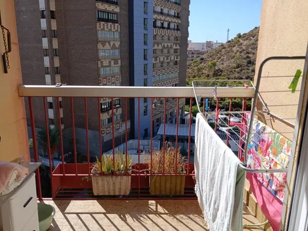 Piso en Calle Canónigo Manuel L. Penalva, 5, Plà del Bon Repòs-La Goteta - Foto 10