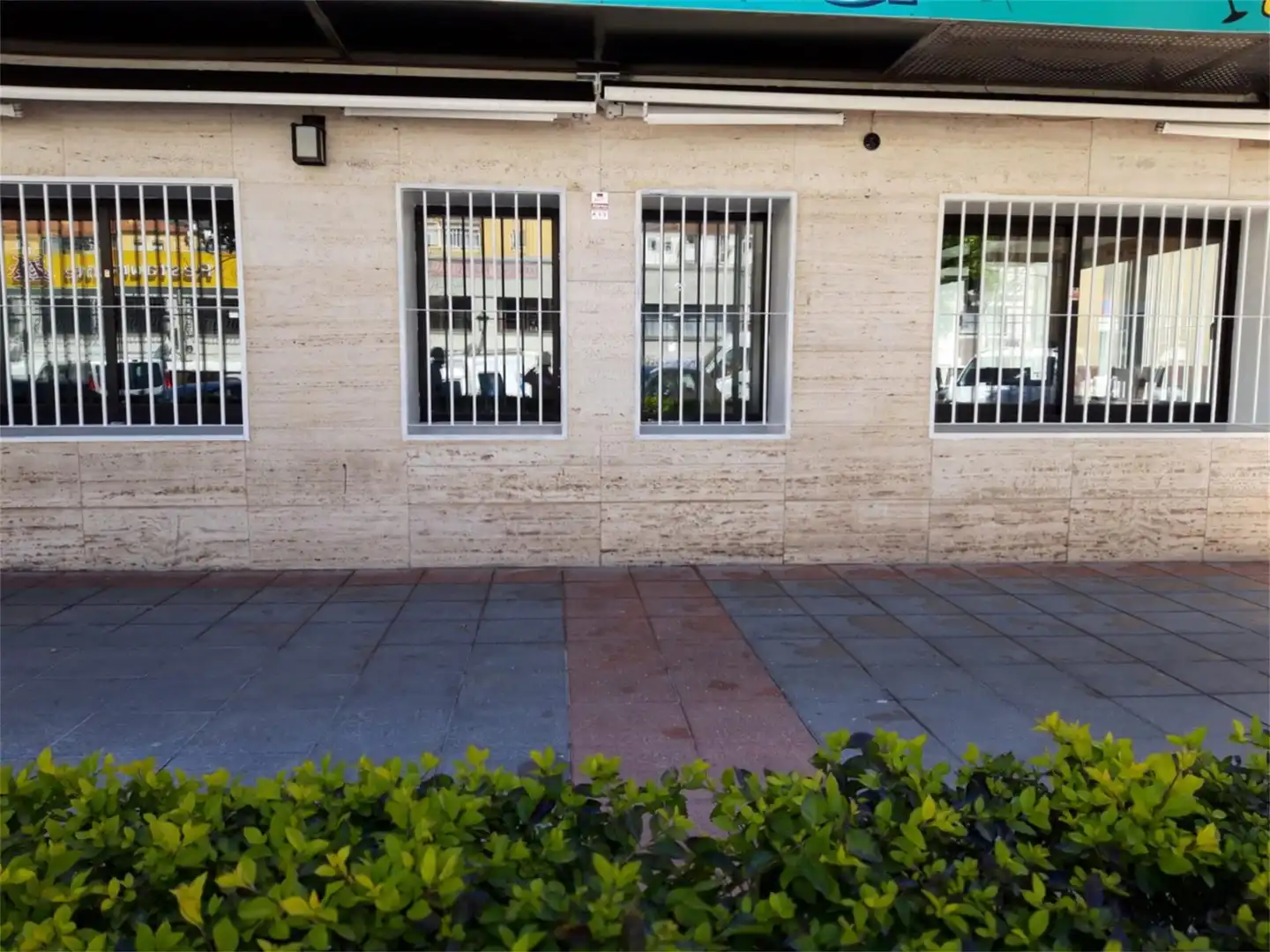 Local comercial en  Avenida Linda Vista 17 - Foto 9