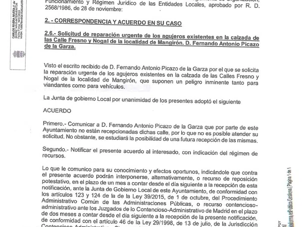 Chalet pareado en Fresno, 20 - Foto 2