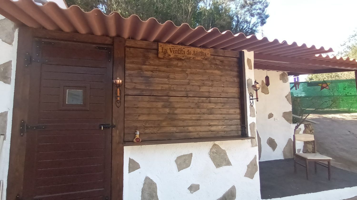 Casa o chalet independiente en Calle Hoya Redondo, 2 - Foto 24
