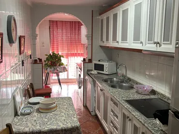 Piso en  Avenida Poeta Rafael Alberti S/N - Foto 3