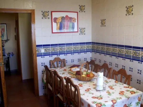 Casa o chalet independiente en Calle Río Ebro, 28, Cotobro, Cotobro - Foto 15