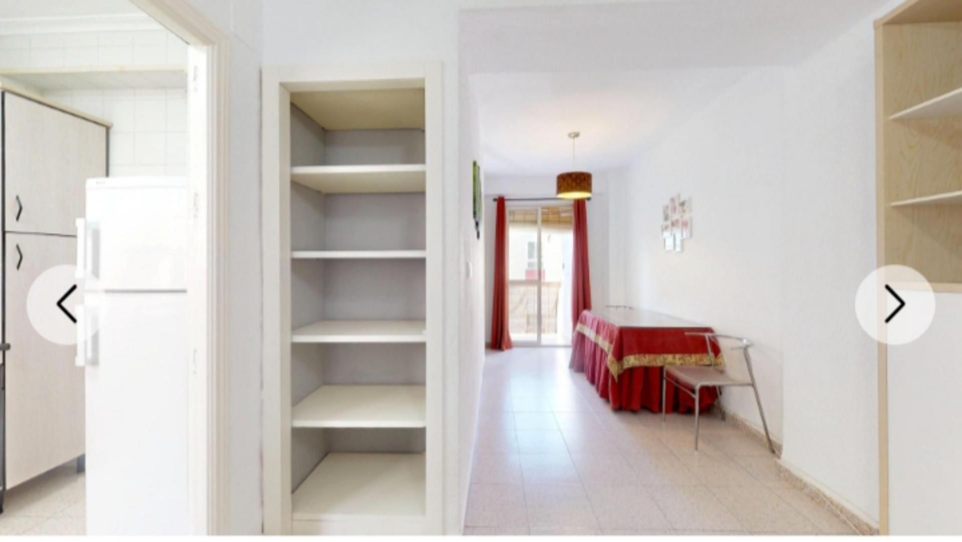 Piso en  Calle José María Valdenebro 17 - Foto 19