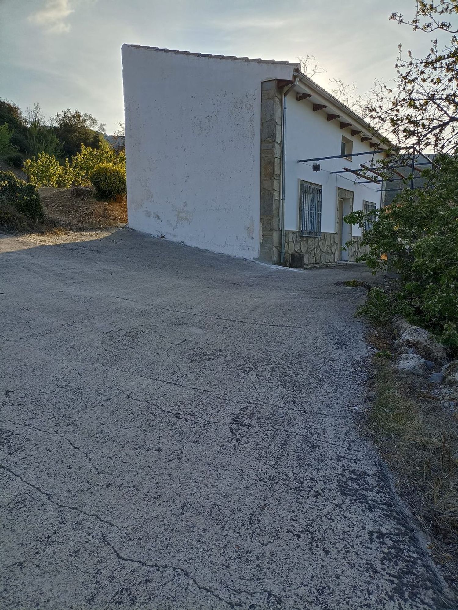 Cortijo en Carretera Fuenmayor s/n - Foto 11
