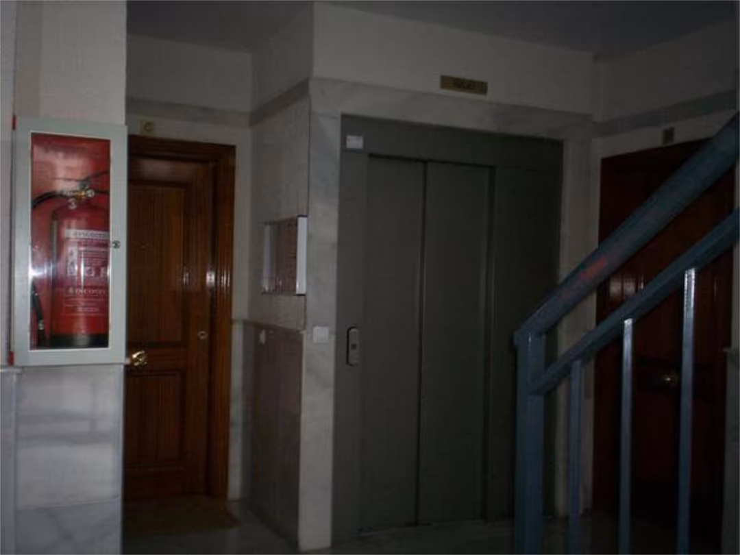 Piso en Centro - Foto 5