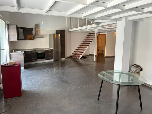 Loft en Calle Costa Granxa, 3 - Foto 3
