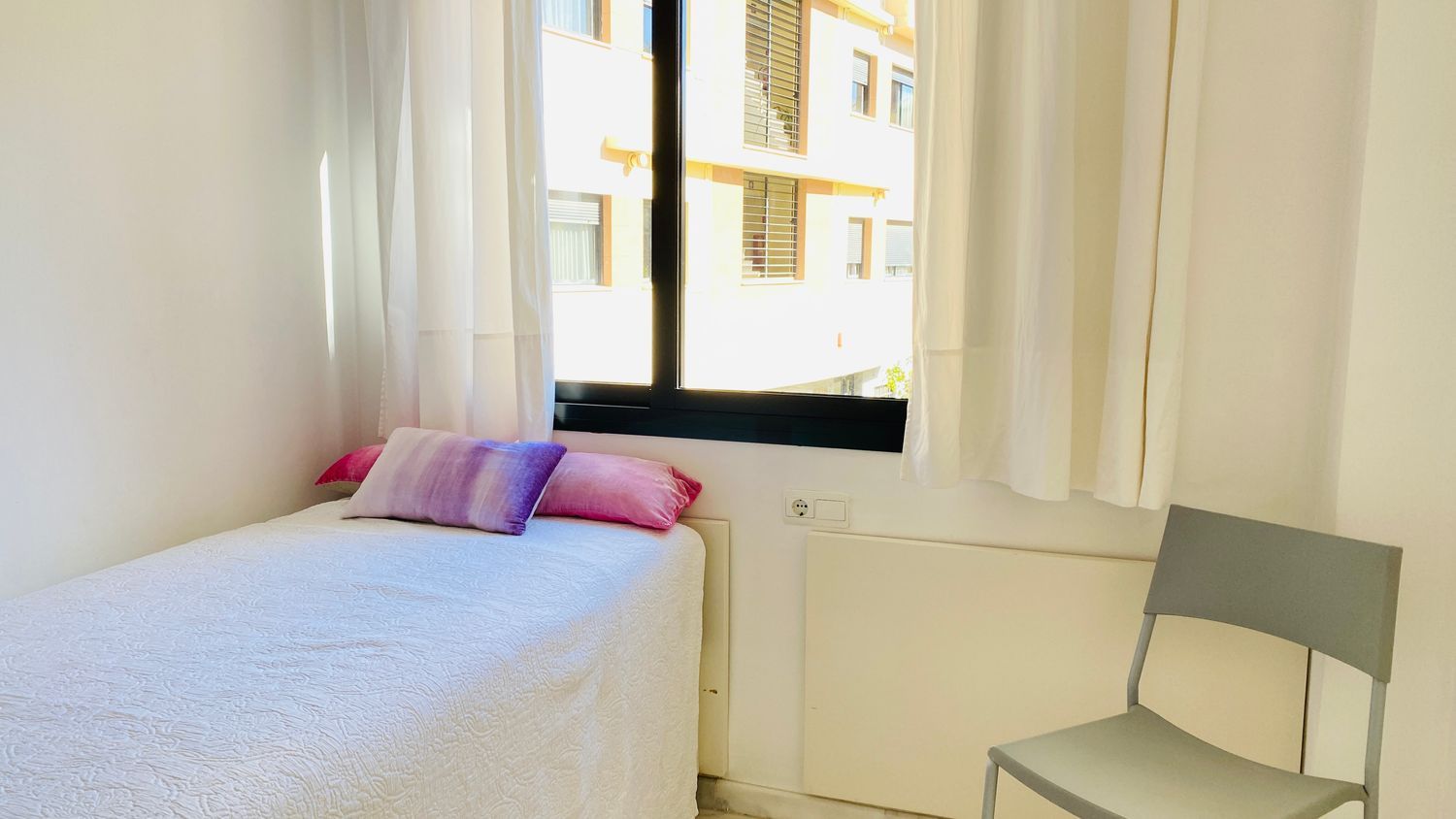 Piso en Avenida de Miraflores, 11, Cruz Roja - Capuchinos - Foto 18