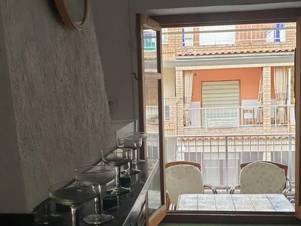 Piso en riu albaida, 28