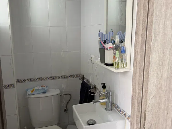 Chalet adosado en Urbanización marisma de la almadraba, 10 - Foto 6