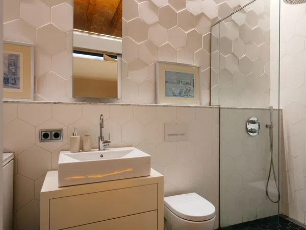Estudio en Calle d'Aragó, 378 - Foto 2