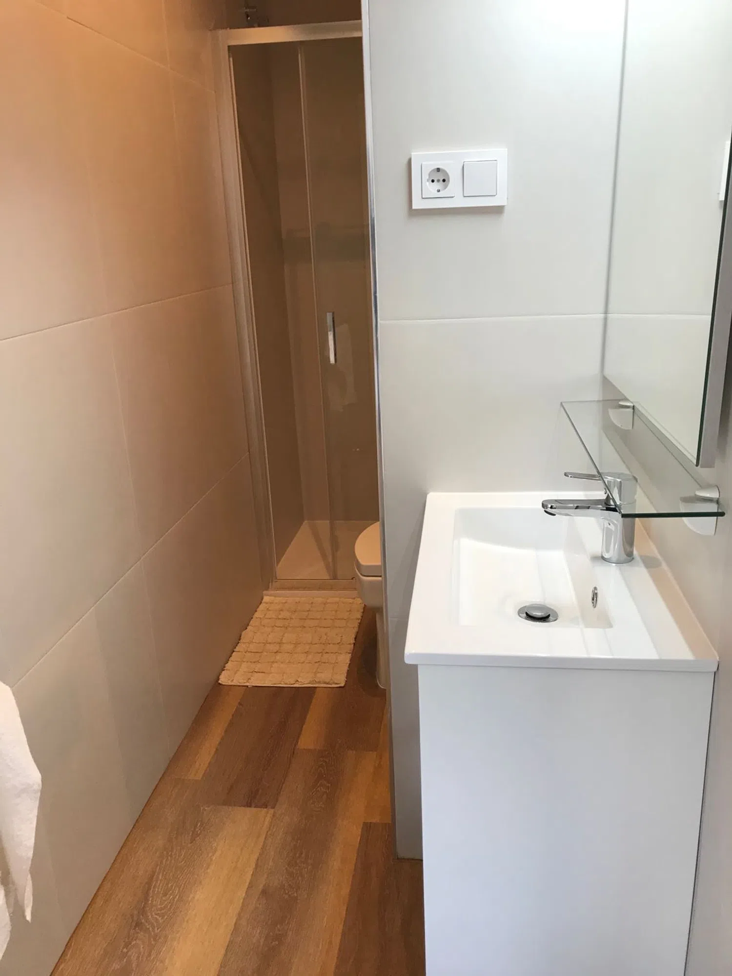Piso en Barrio Ventilla-Almenara - Foto 5