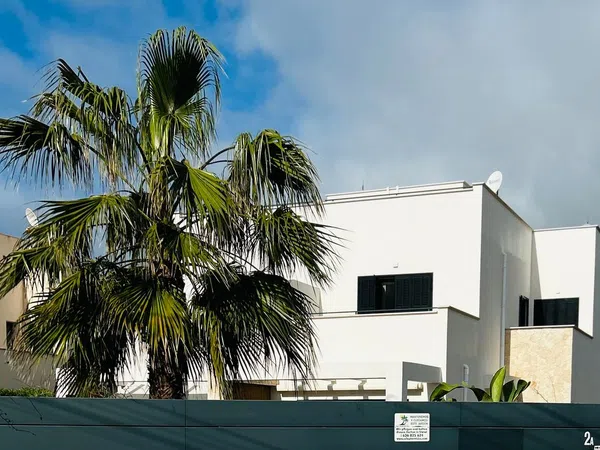 Chalet pareado en calle Falla, 2 a - Foto 2