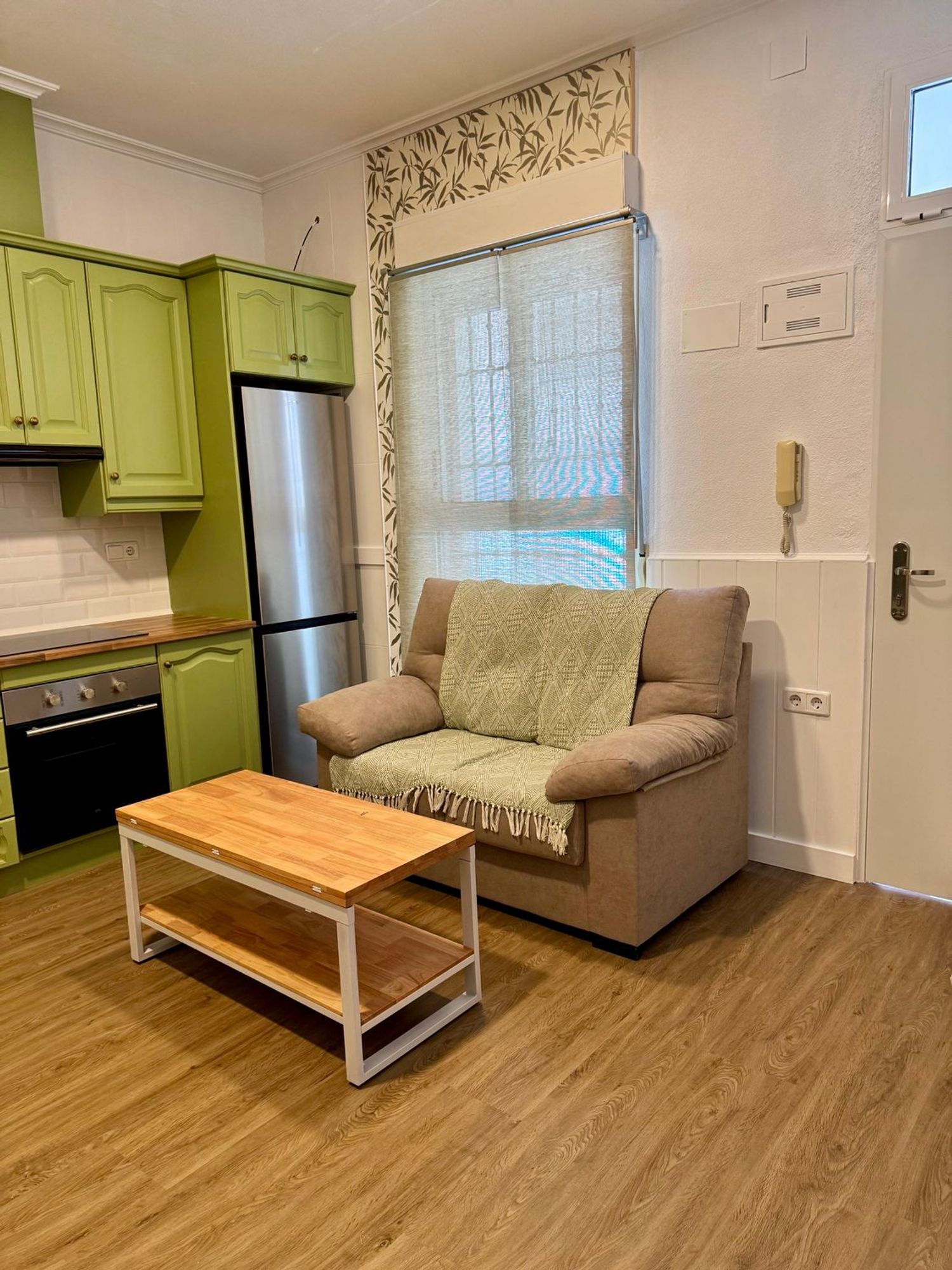 Estudio en Calle Luis Gonzaga Llorente, 3, Centro - Foto 4