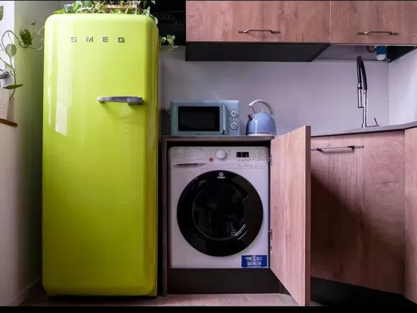 Estudio en C. Eugenio Gross, 16 - Foto 11