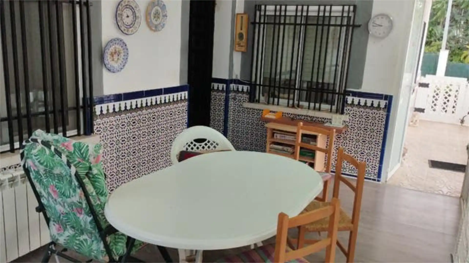 Chalet en urbanización Balcón del Tajo Oeste - Foto 8