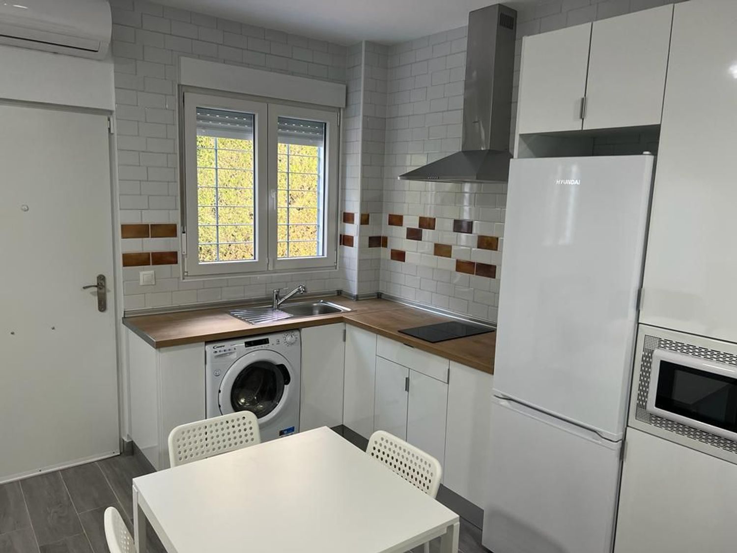 Estudio en Avenida de la Paloma, 41 EstudioA, El Torcal - Foto 4