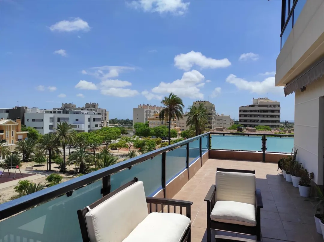 Ático en  Carrer Francisco Soler 3 - Foto 5