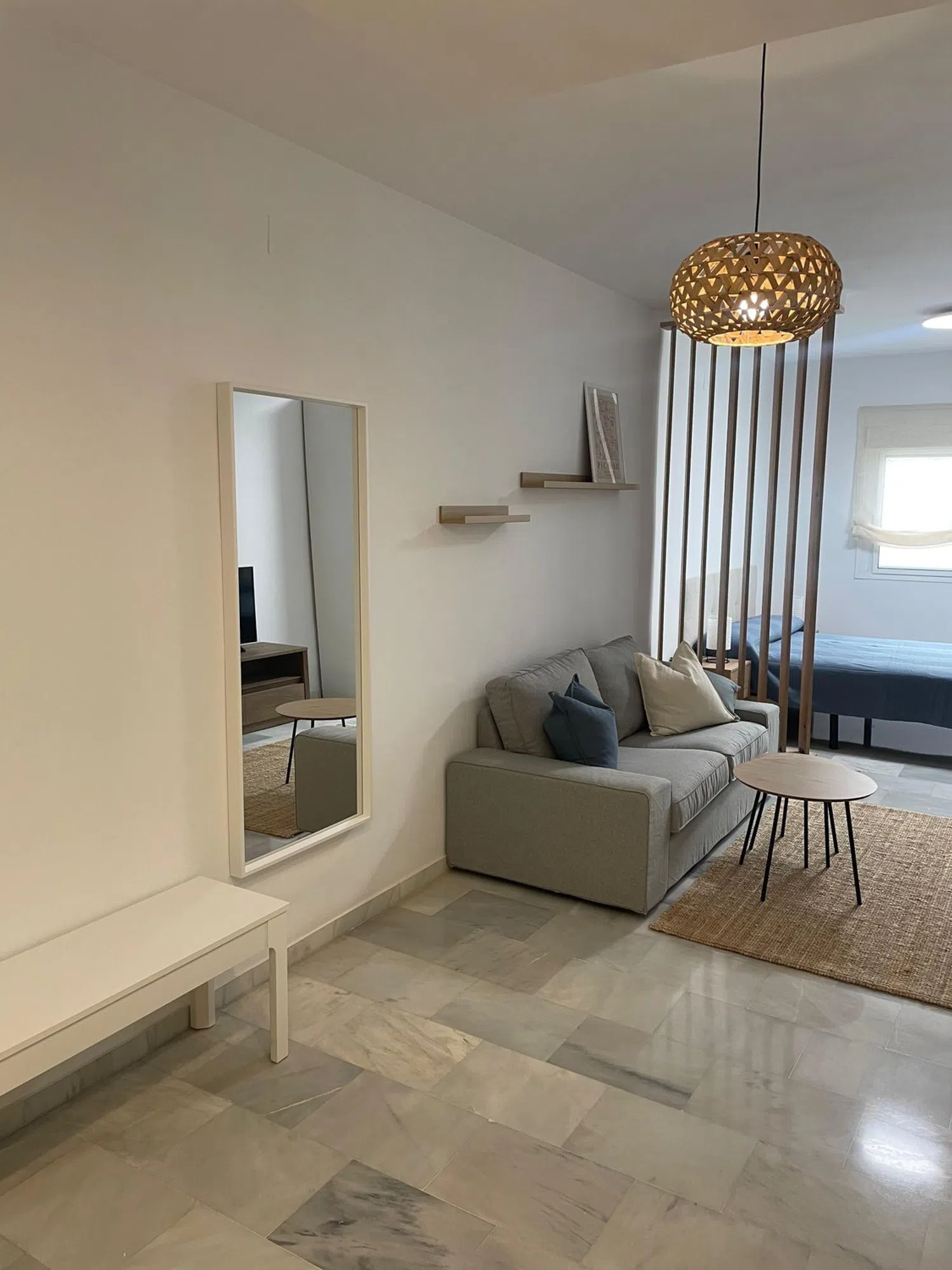 Estudio en calle Carril, 38 - Foto 7