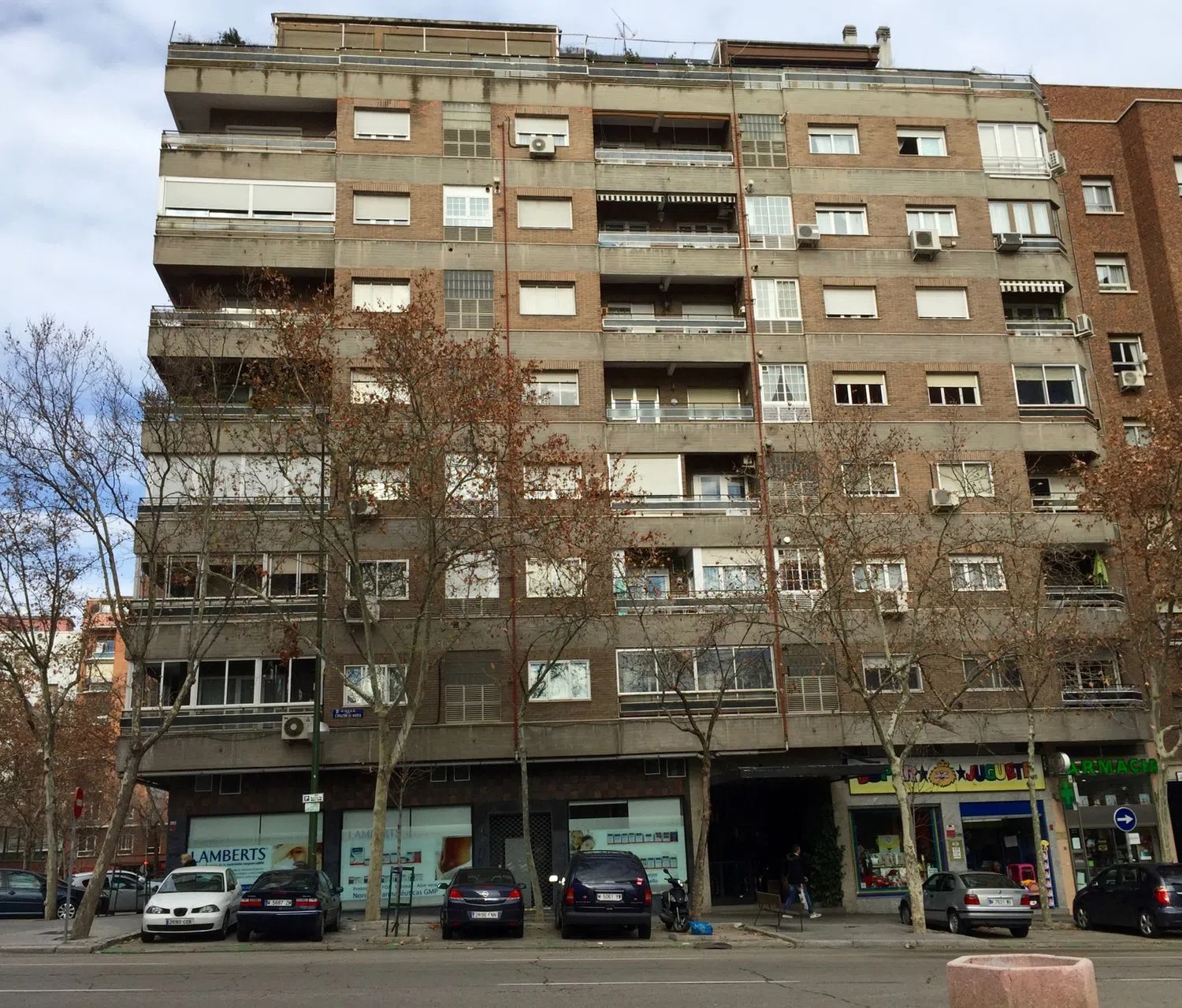 Piso en calle del Corazón de María, 3 - Foto 5