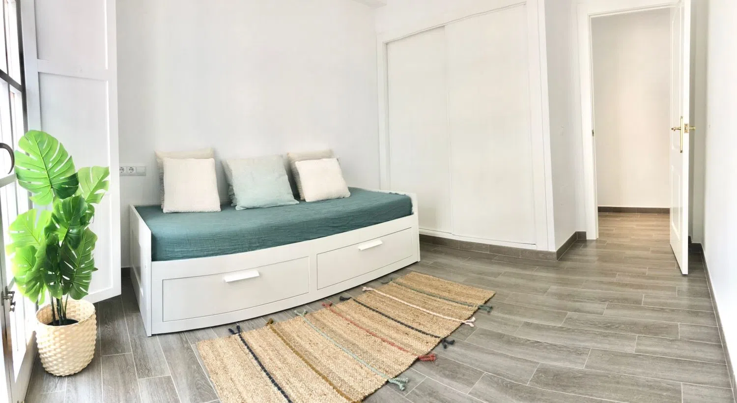 Piso en pasaje Alberto Ginastera, 5 - Foto 6