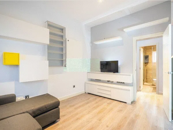 Piso en Calle de Eugenio, 6, Ventilla-Almenara - Foto 2
