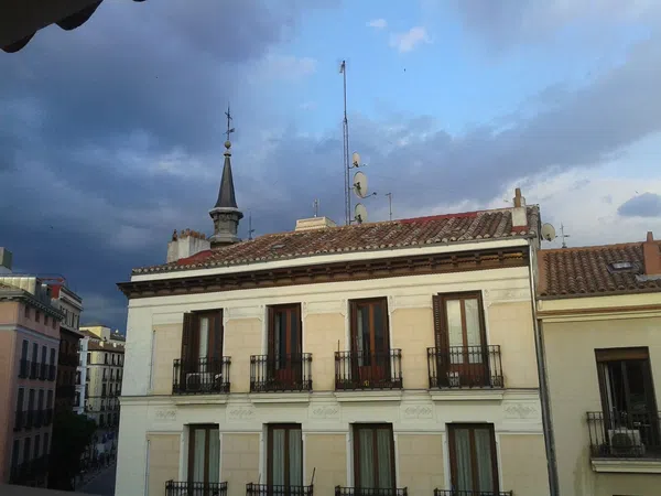 Piso en calle imperial, 12 - Foto 8