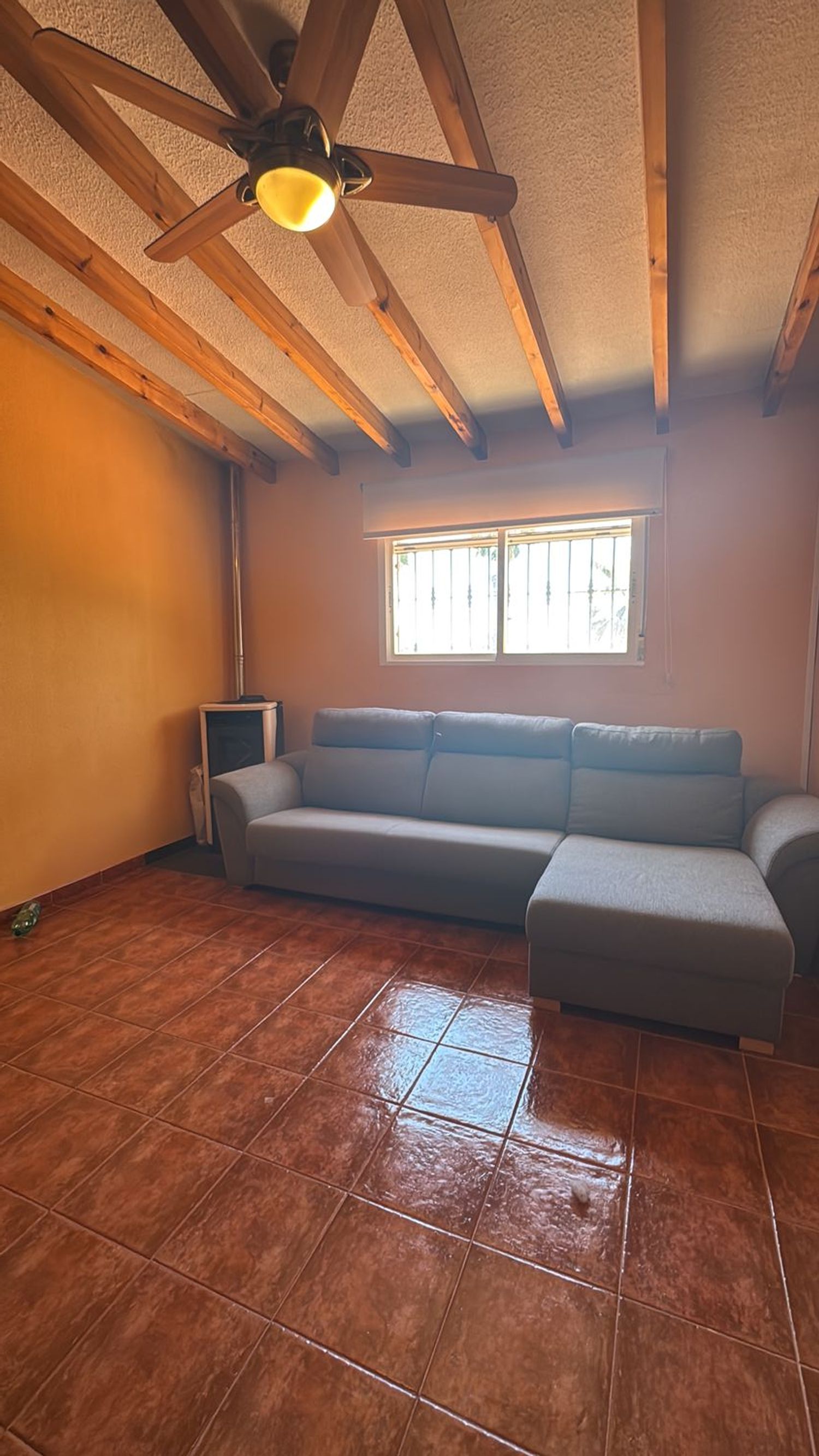 Casa o chalet independiente en Partida Valverde Bajo, 2114, Valverde, Valverde - Foto 4