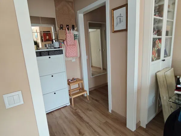 Piso en calle Tolerancia, 20 - Foto 11